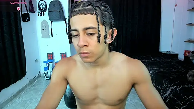Czat XXX na żywo – Bradley_Strong