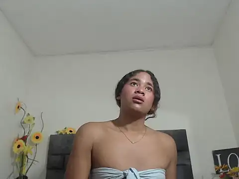 عرض كام Valentine_Rose