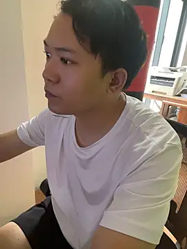 Show modela yanyanxixi na web-kameri