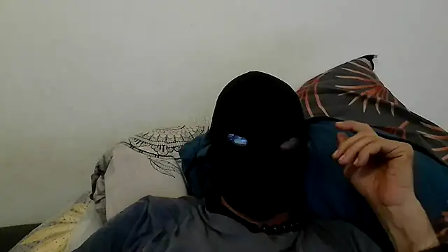 mbsobakis Pertunjukan Webcam