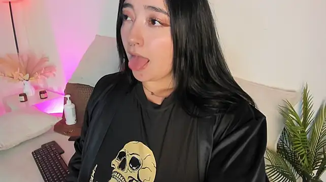Miss_Loise Live XXX Chat