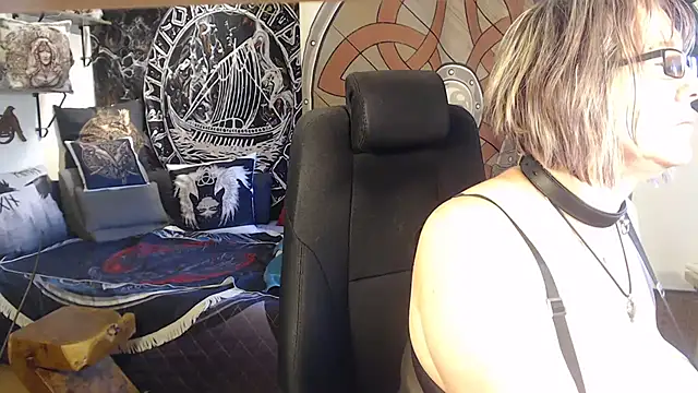 TittenMichelle Live XXX-Chat
