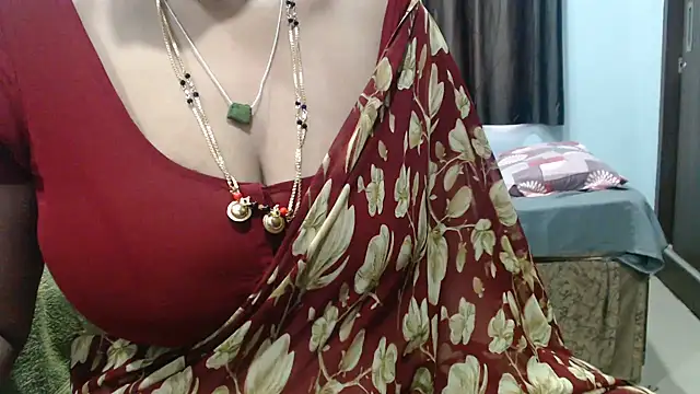 sunitha-3 Obrolan Langsung XXX