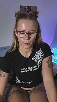 Show de schwiegermamas_alptraum na webcam