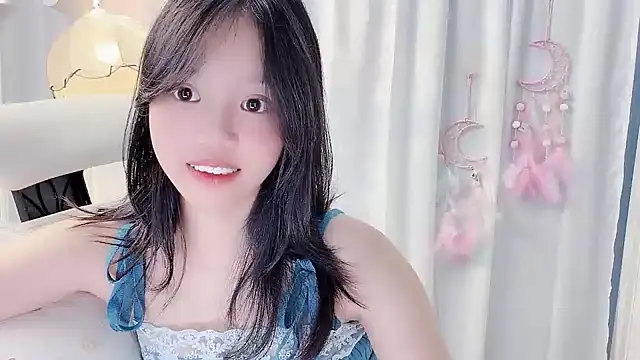 Yanys521 Live XXX-Chat