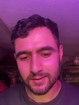 berke_35 Adlı Modelin Web Kamerası Şovu