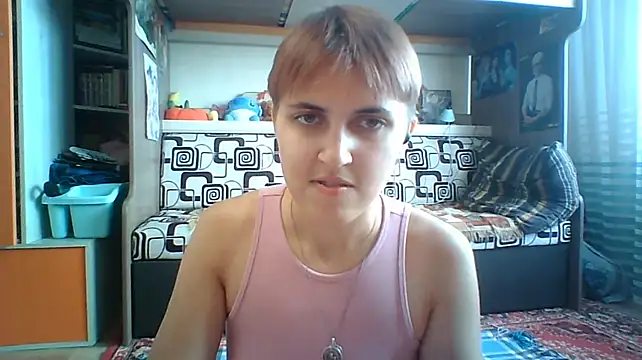 BubblePride Live XXX-Chat