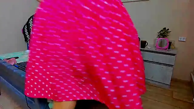 Sembang XXX Secara Langsung DUSSY_PUSSY
