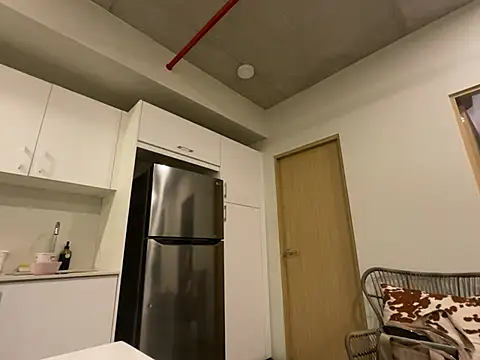 wynterheat's Live XXX Chat