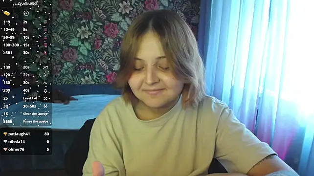 vendymories Obrolan Langsung XXX