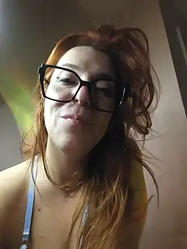 Show de belliginger na webcam