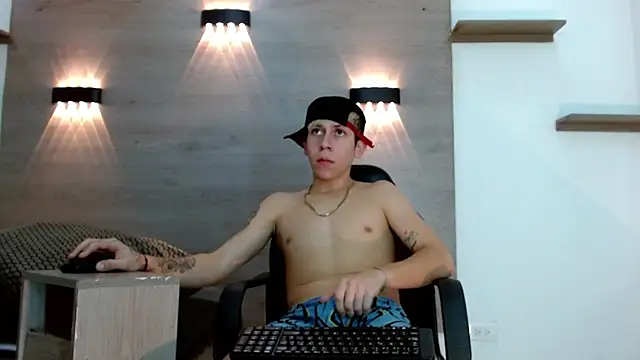 Gaeliitto Webcam show