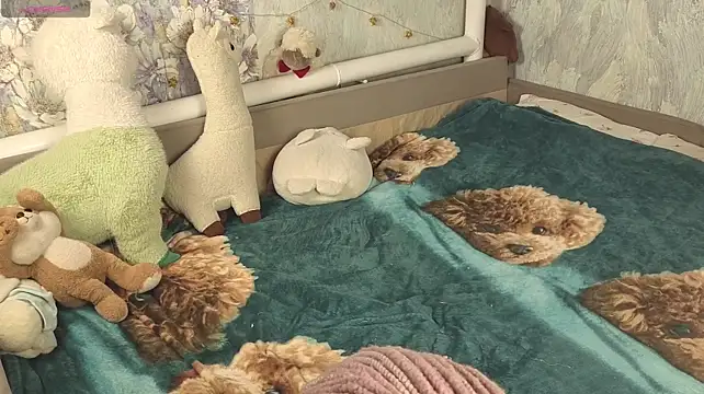 cutest_lucy's Live XXX Chat