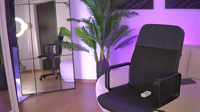 EllenKarter Live XXX-Chat