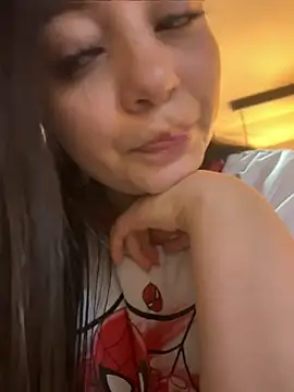 -Lorelain- Live XXX-Chat