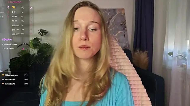 Eve_Sin Live XXX-Chat
