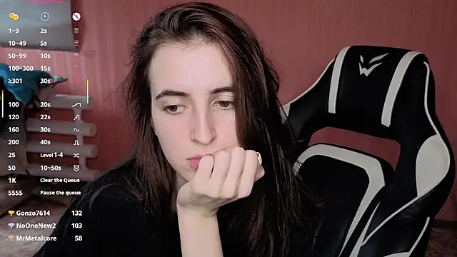 reaissss Live XXX-Chat
