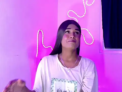 Pertunjukan Kamera Web sexy_love_01