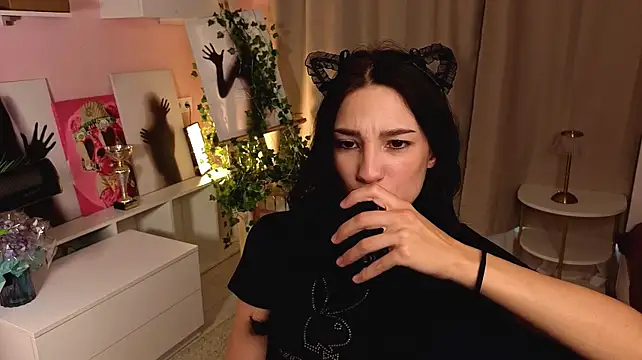 VinaMccroy – Live XXX-chat