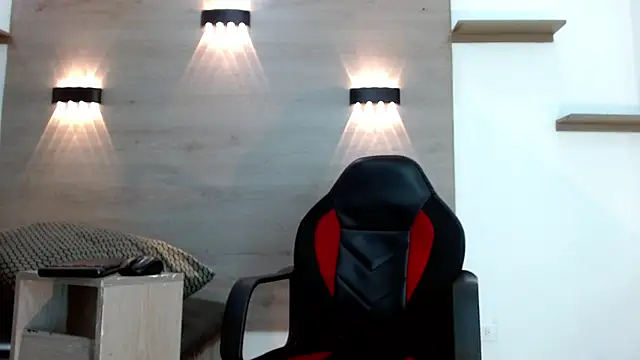 Gaeliitto webcam show
