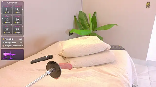 Luna_Tylor Live XXX-Chat