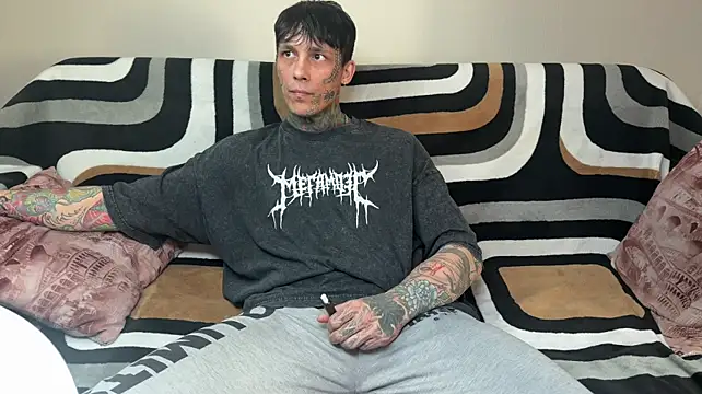 Anubisgodsn Live XXX chat