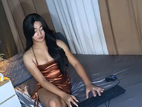 Gorgeousnicole_ Obrolan Langsung XXX