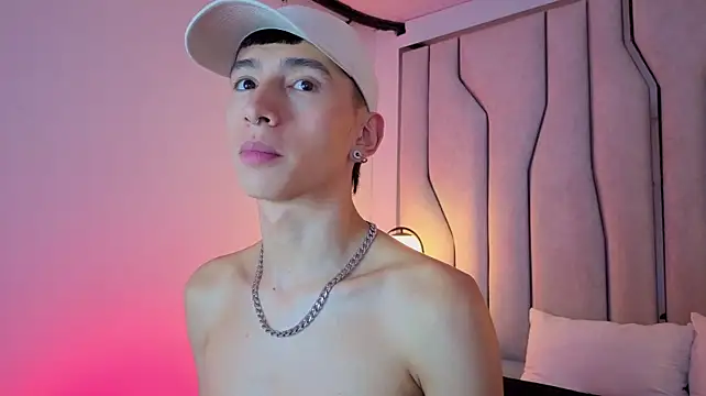 lian_cameron Obrolan Langsung XXX