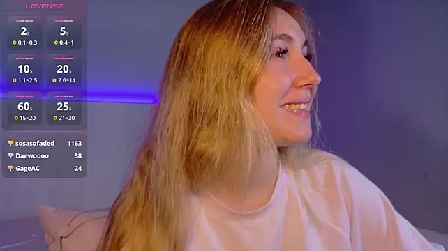 LunaXBaddie Live XXX-Chat