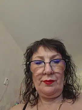 Chatroom XXX en direct de LaliaMia