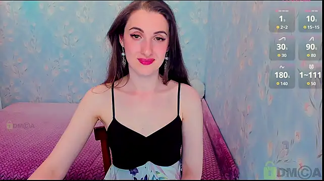 I-JUST-I élő XXX-chatje