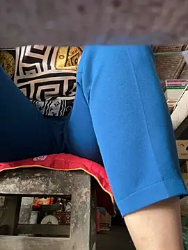 BellaCherishDarlingのウェブカメラショー
