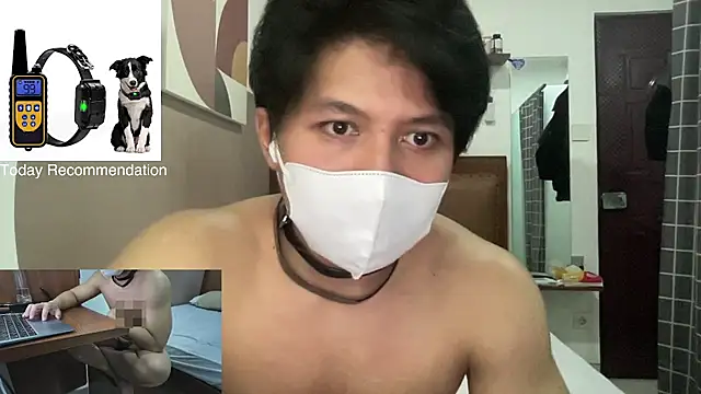 Show webcam de zero-kun