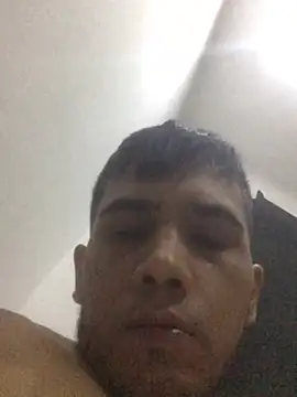 Show de webcam de Pandn