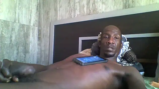 Chatroom XXX en direct de longdickson12345