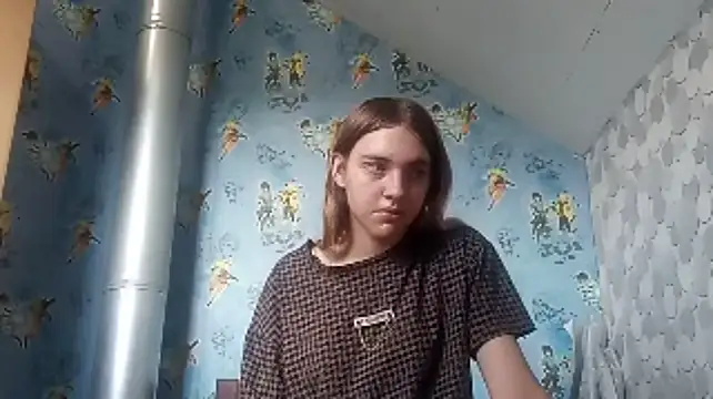 IraGerba Live XXX-Chat