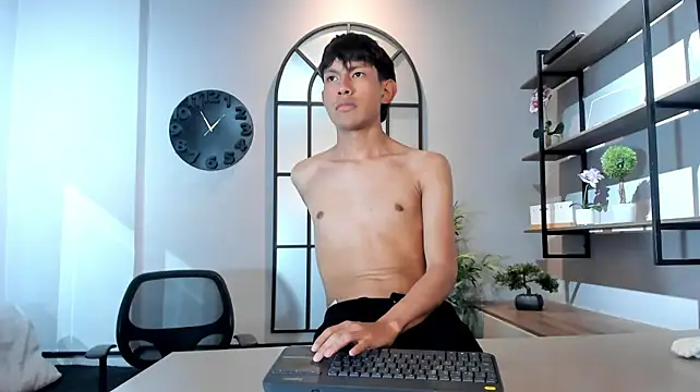 Pierre_Leroy_'s Webcam Show