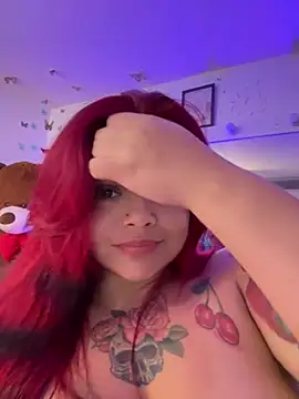 دردشة barbiee_doll1 الجنسية المباشرة