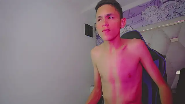 Онлайн чат XXX Asher_athlets