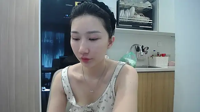Asiagirll Live XXX-Chat