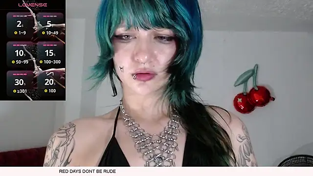 Živý XXX chat Angel__Dreams