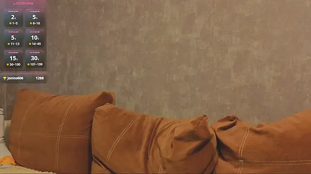 AliceDarsY 라이브 XXX 채팅