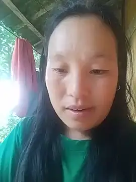 miss-su's Live XXX Chat