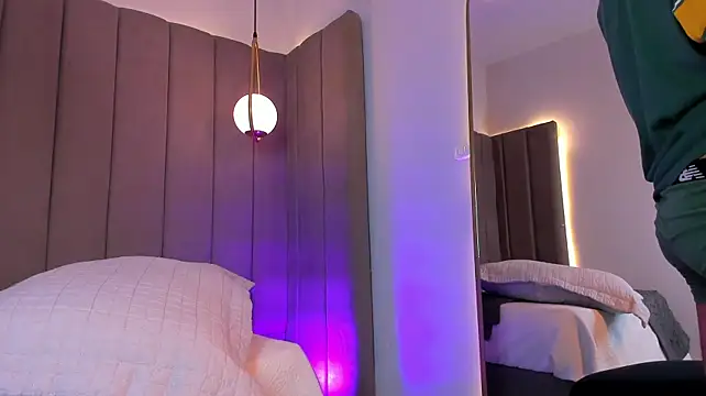 Seab_trooy Webcam Show