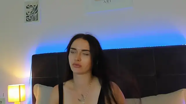 KellyWhites Live XXX-Chat