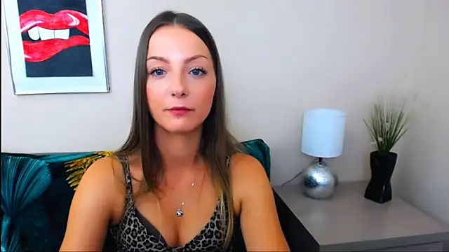 Chat XXX ao vivo de NatalieSexy