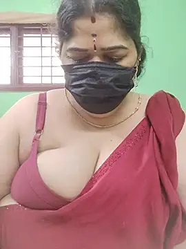 Chat XXX ao vivo de Tamil-mayasri