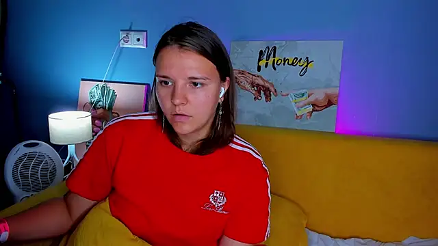 Chat +18 de Jenny_Jimmy ao vivo