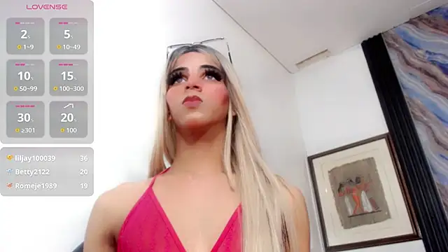 Monserrat_x live XXX chat