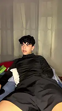Kairoo_ élő XXX-chatje